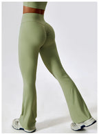 Seamless Yoga Set