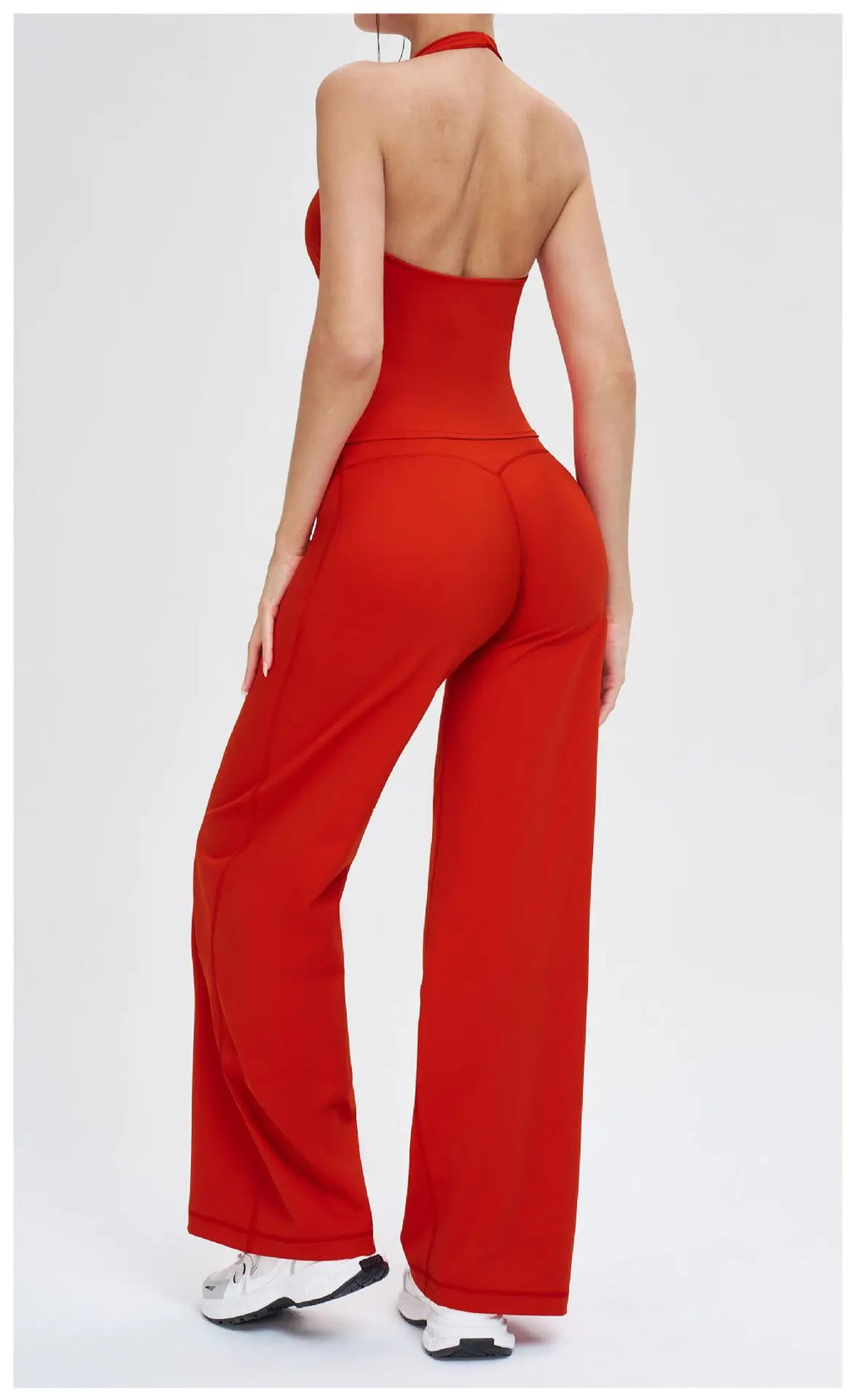 High Waist Yoga Set