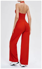High Waist Yoga Set