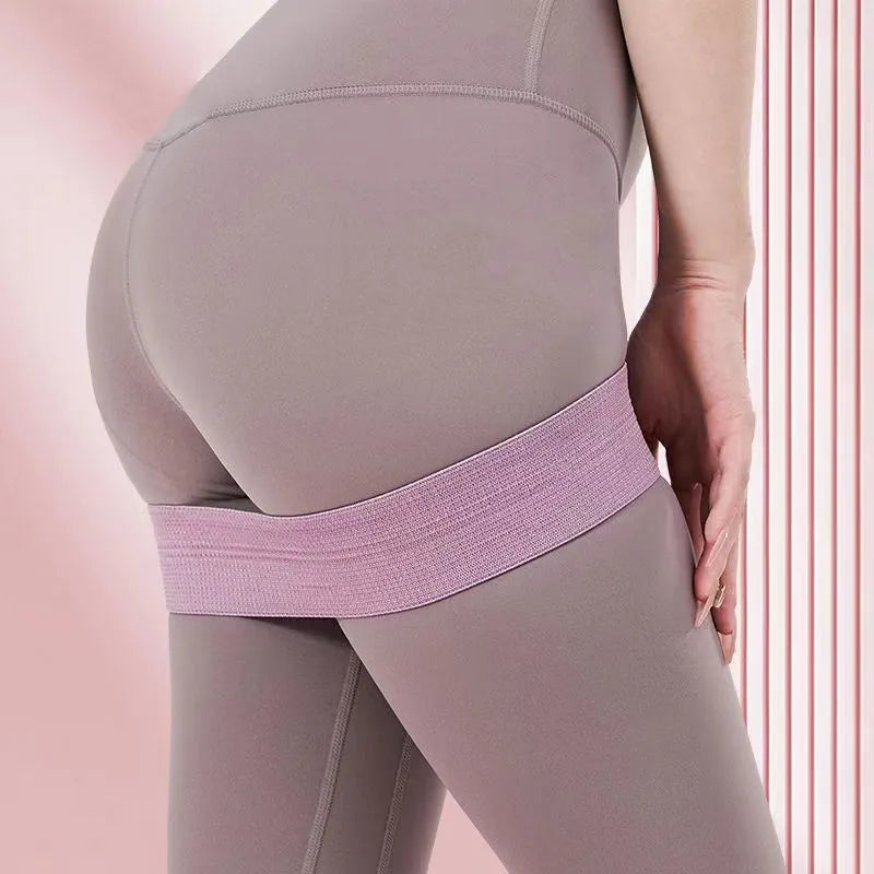Booty Resistance Bands