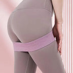 Booty Resistance Bands