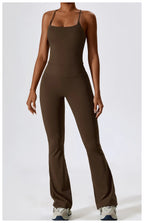 Seamless Yoga Set