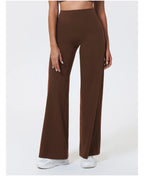 Compression Yoga Pants