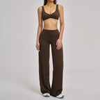 Long Sleeve Yoga Set