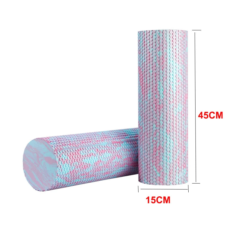 The Luxe Release™

Textured Recovery Roller