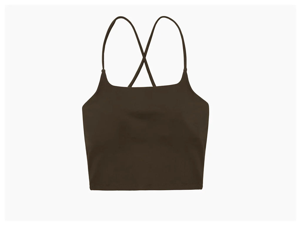 Seamless Yoga Set
