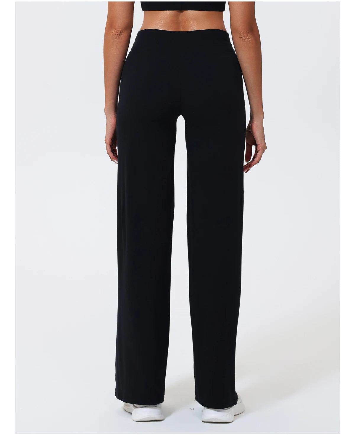 Compression Yoga Pants