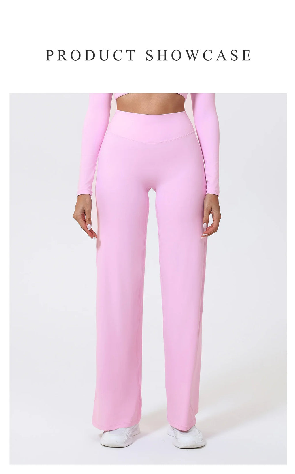 Compression Yoga Pants