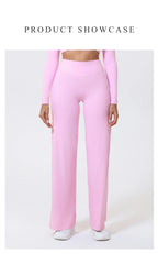 Compression Yoga Pants