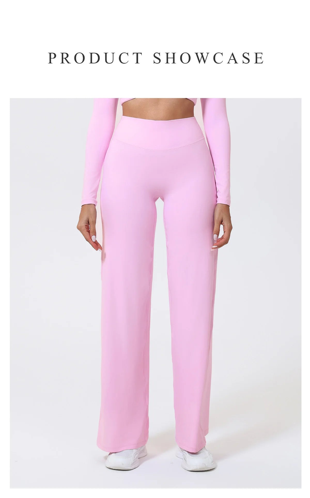 Compression Yoga Pants