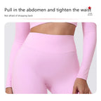 Compression Yoga Pants