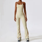 Seamless Yoga Set