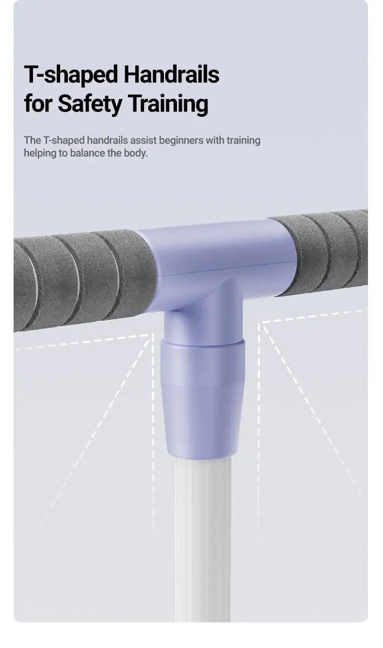 The Luxe Glide™