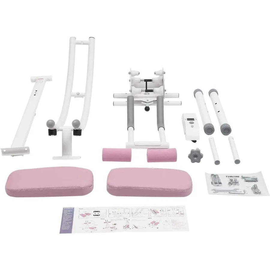 Royal Luxe Sculpt Pro™ Ab Trainer