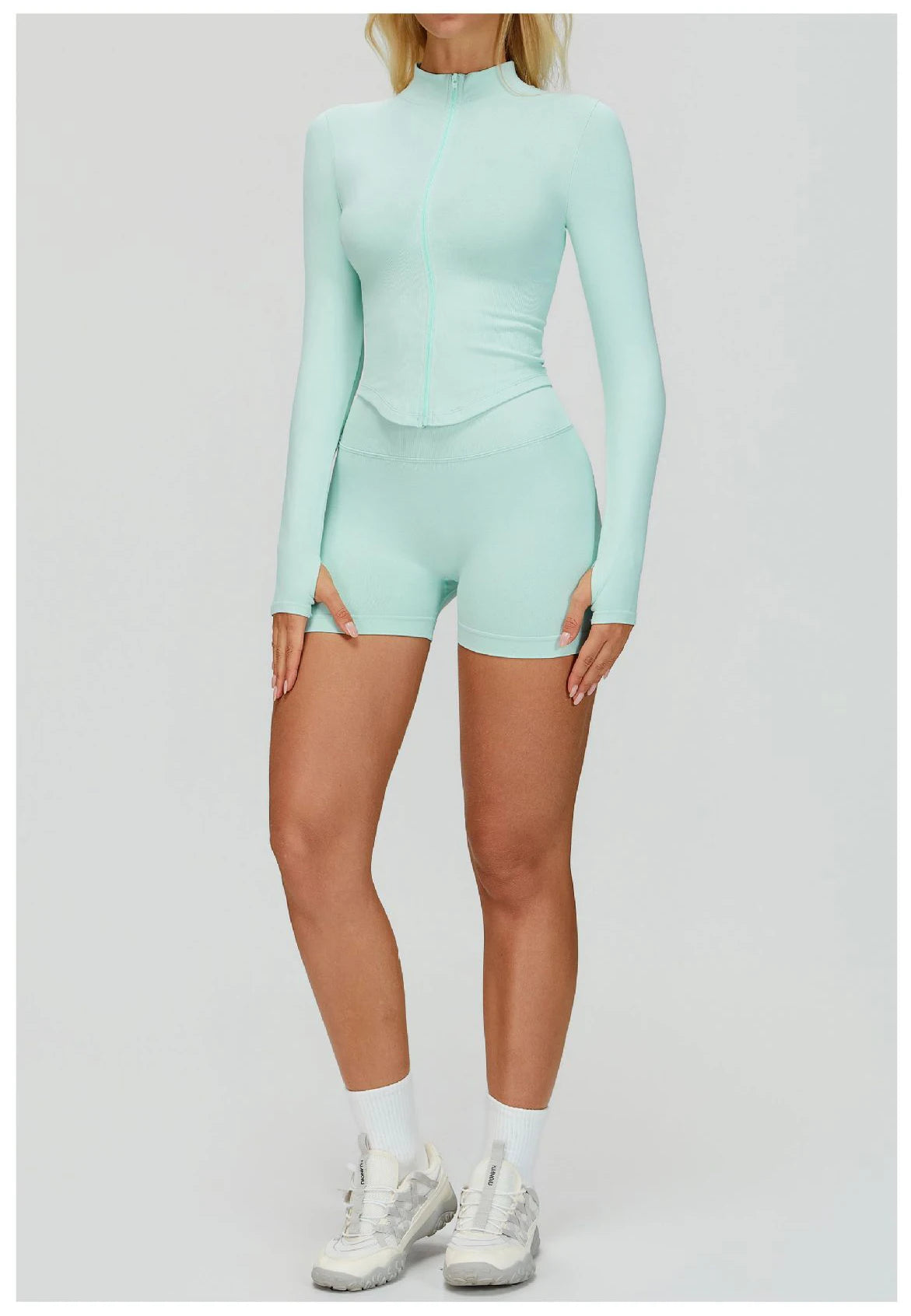 The Luxe Harmony™ Set