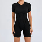 The Luxe Sculpt™ Romper