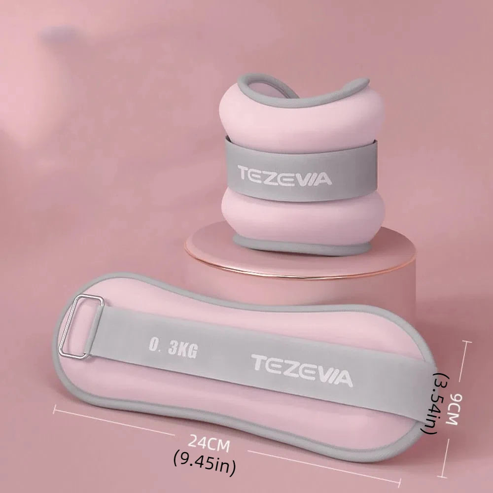 The Luxe Cuffs™