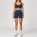 Yoga Tracksuit Set