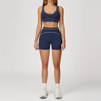 Yoga Tracksuit Set