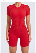 The Luxe Sculpt™ Romper