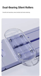 The Luxe Glide™
