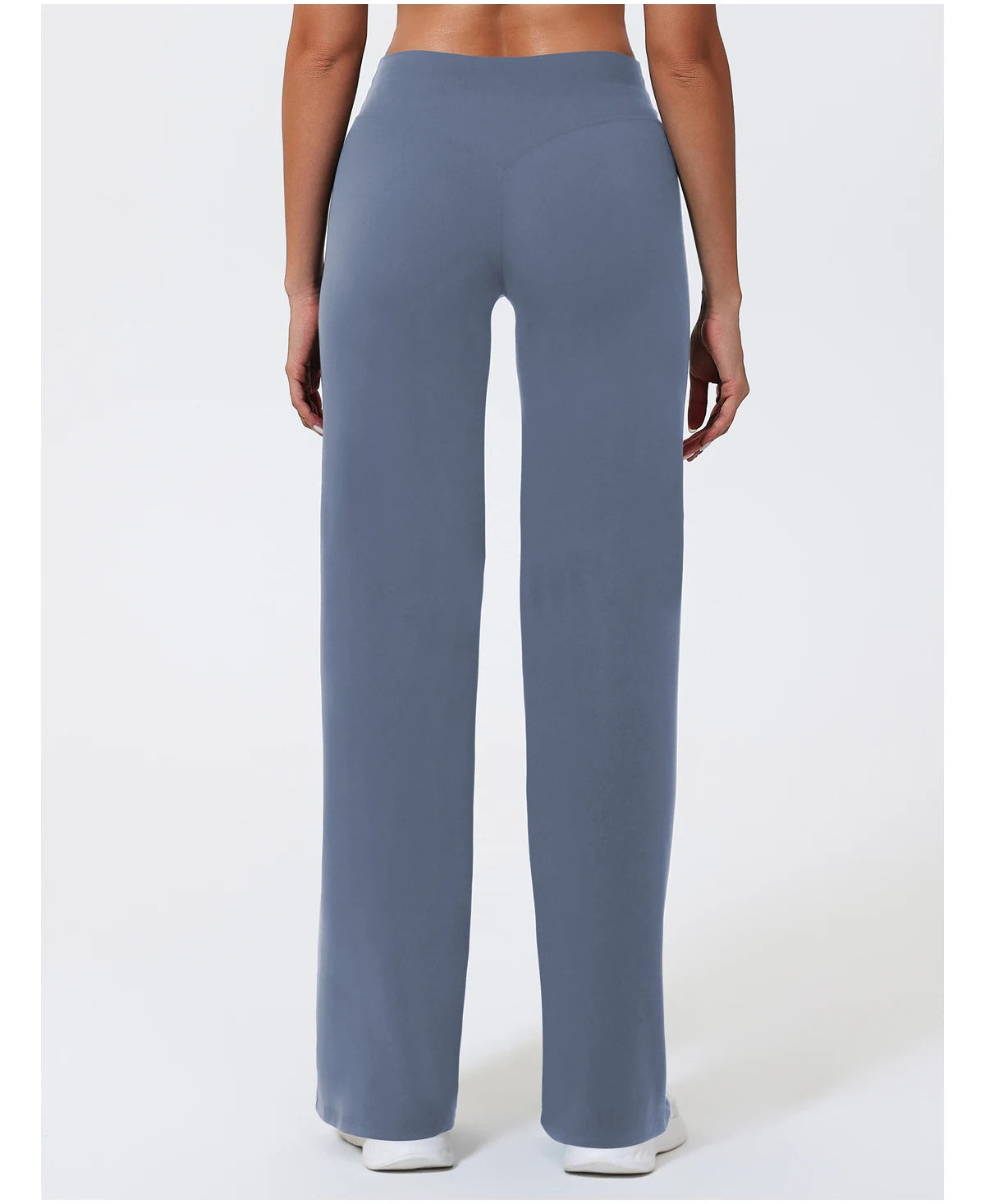 Compression Yoga Pants
