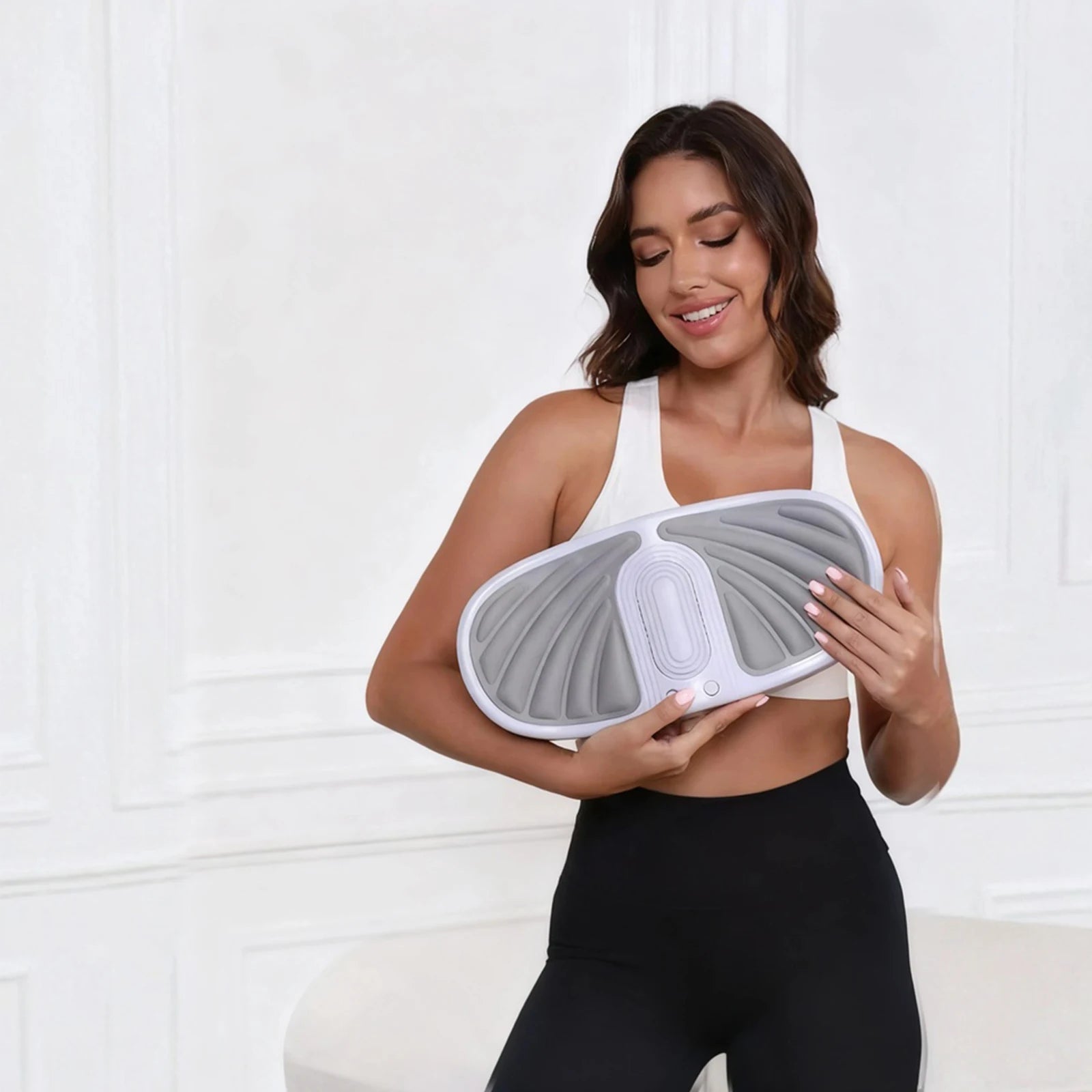 Royal Luxe BalanceTone™ Vibration Board