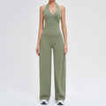 High Waist Yoga Set