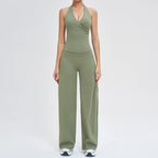 High Waist Yoga Set