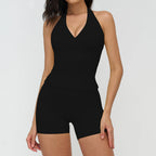 High Waist Yoga Set