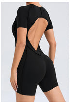 The Luxe Sculpt™ Romper