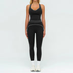 Yoga Tracksuit Set