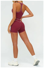 Yoga Tracksuit Set