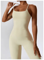 Seamless Yoga Set