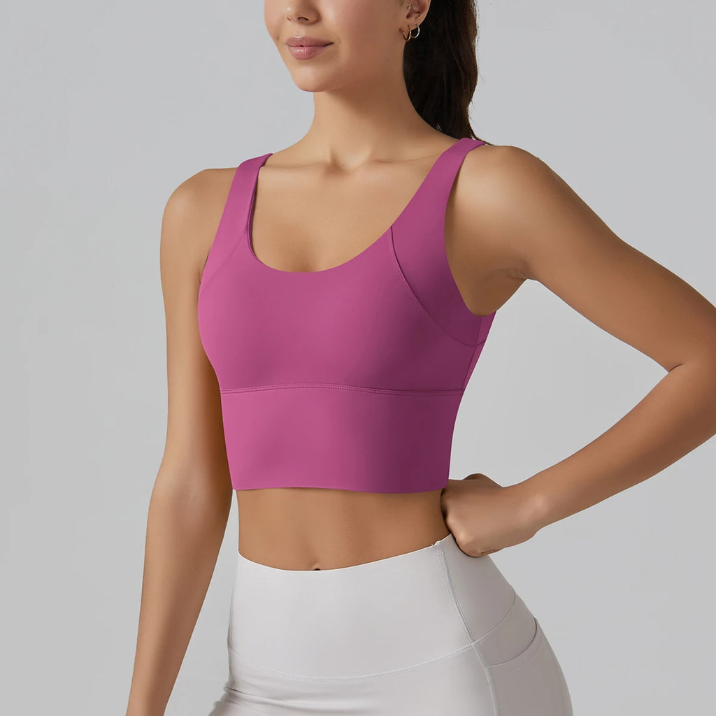Yoga Fitness Bra