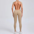 Short Sleeve Yoga Set