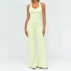 Yoga Tracksuit Set