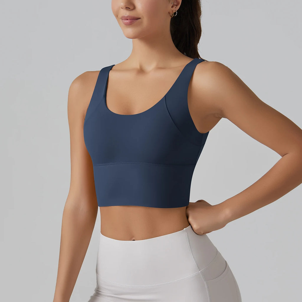 Yoga Fitness Bra