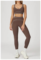 Yoga Tracksuit Set