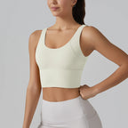 Yoga Fitness Bra