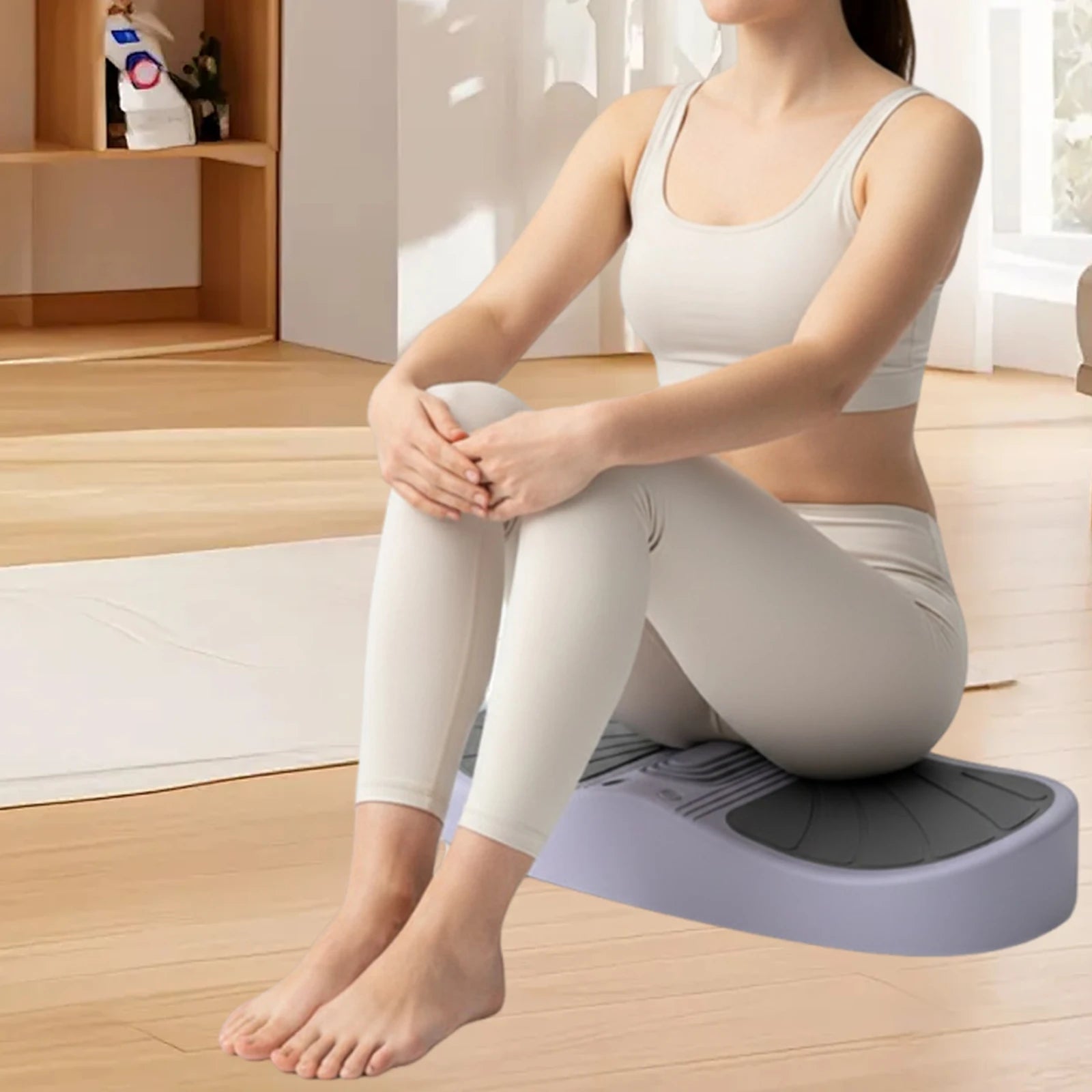 Royal Luxe BalanceTone™ Vibration Board