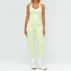 Yoga Tracksuit Set