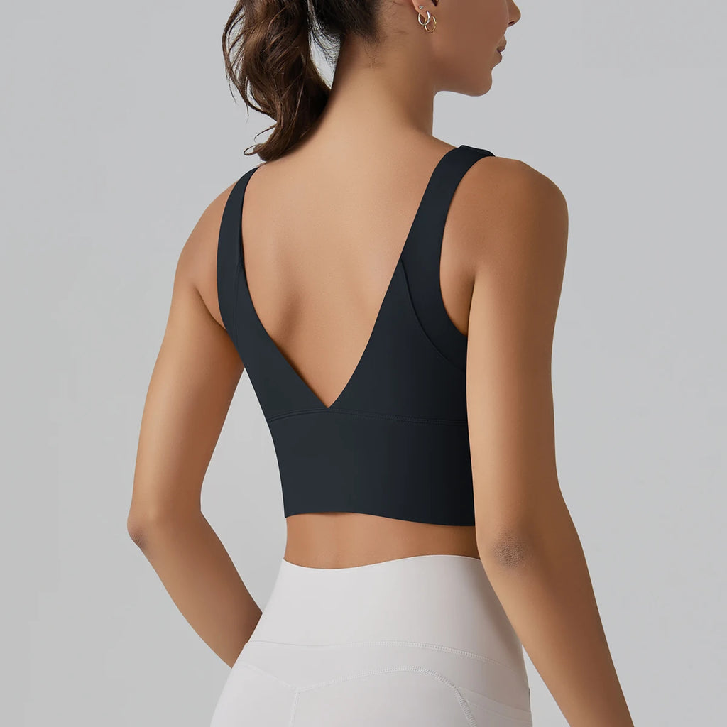 Yoga Fitness Bra