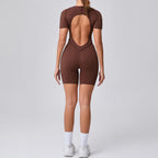 The Luxe Sculpt™ Romper