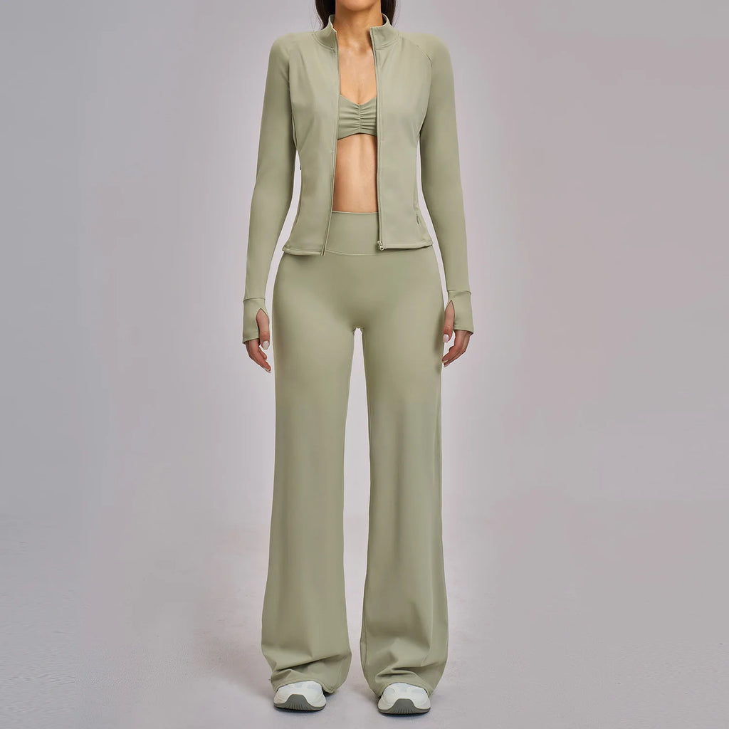 3-Piece Sports Set