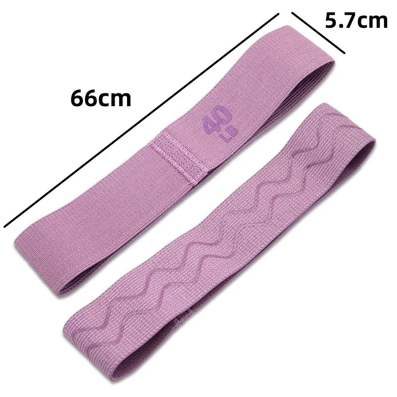 Booty Resistance Bands