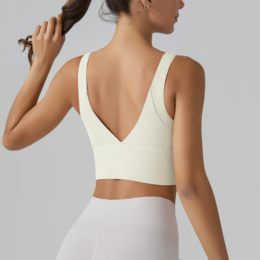 Yoga Fitness Bra