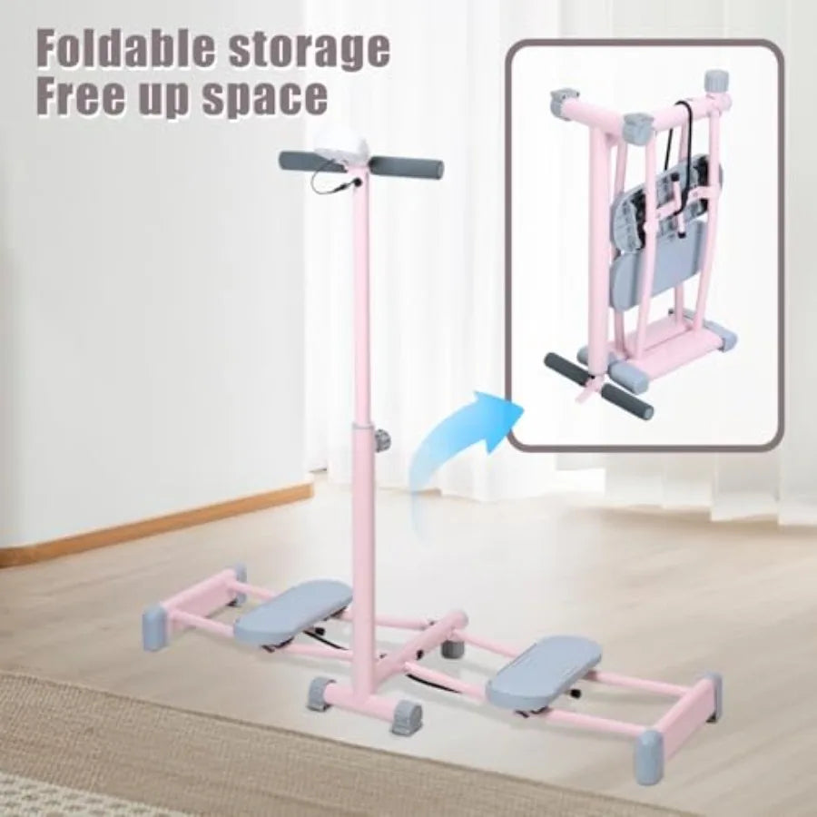 Royal Luxe Glide Sculpt™ Ski Trainer