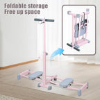 Royal Luxe Glide Sculpt™ Ski Trainer