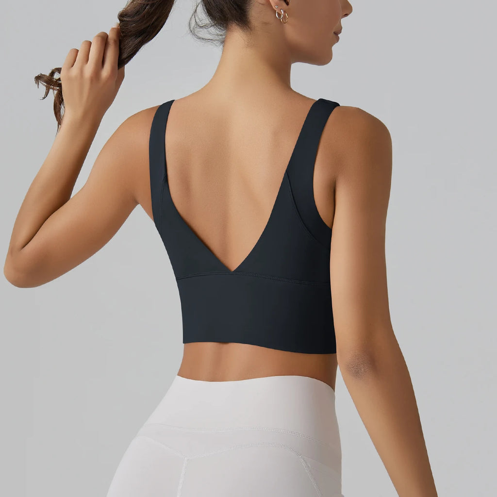 Yoga Fitness Bra